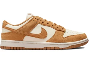 Nike Dunk Low Next Nature Flax Coconut Milk (Women's) - photo 1- Jersey4u