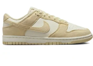 Nike Dunk Low Next Nature Soft Pearl Beach (Women's) - photo 1- Jersey4u