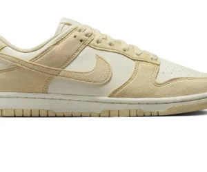 Nike Dunk Low Next Nature Soft Pearl Beach (Women's) - photo 1- Jersey4u