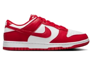 Nike Dunk Low Next Nature St. John's (Women's) - photo 1- Jersey4u