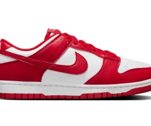 Nike Dunk Low Next Nature St. John's (Women's) - photo 1- Jersey4u