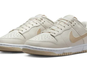 Nike Dunk Low Phantom Sanddrift - photo 2- Jersey4u