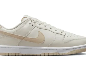 Nike Dunk Low Phantom Sanddrift - photo 1- Jersey4u