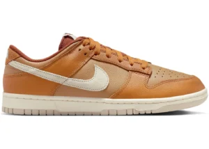 Nike Dunk Low Retro SE Monarch - photo 1- Jersey4u