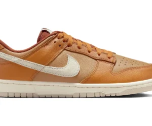 Nike Dunk Low Retro SE Monarch - photo 1- Jersey4u