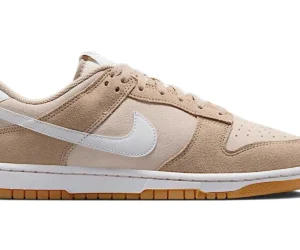 Nike Dunk Low SE Light Orewood Gum - photo 1- Jersey4u