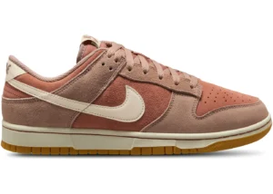 Nike Dunk Low SE Rattan Terra Blush - photo 1- Jersey4u