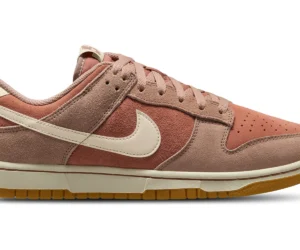 Nike Dunk Low SE Rattan Terra Blush - photo 1- Jersey4u