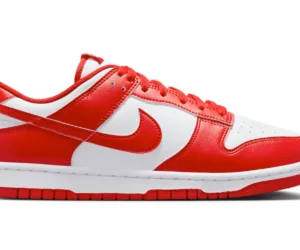 Nike Dunk Low St. Johns (2025) - photo 1- Jersey4u