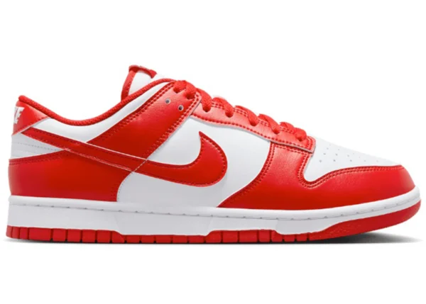 Nike Dunk Low St. Johns (2025) - photo 1- Jersey4u