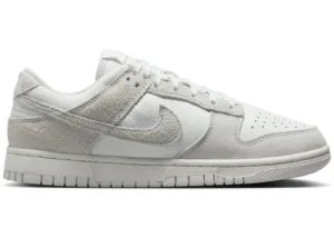 Nike Dunk Low Summit White Photon Dust (Women's) - photo 1- Jersey4u