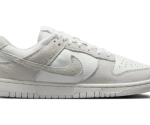 Nike Dunk Low Summit White Photon Dust (Women's) - photo 1- Jersey4u