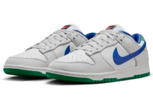 Nike Dunk Low Tennis Classic (Women's) - photo 2- Jersey4u