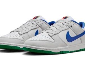 Nike Dunk Low Tennis Classic (Women's) - photo 2- Jersey4u