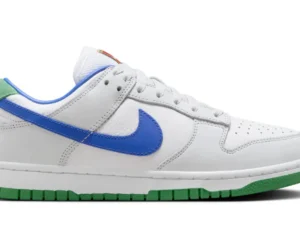 Nike Dunk Low Tennis Classic (Women's) - photo 1- Jersey4u