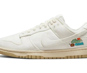 Nike Dunk Low SE The Future Is Equal (Women's) - photo 2- Jersey4u