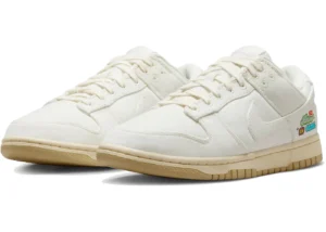 Nike Dunk Low SE The Future Is Equal (Women's) - photo 3- Jersey4u