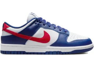 Nike Dunk Low USA (Women's) - photo 1- Jersey4u