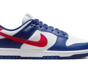 Nike Dunk Low USA (Women's) - photo 1- Jersey4u