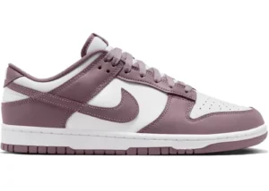 Nike Dunk Low Violet Ore - photo 1- Jersey4u