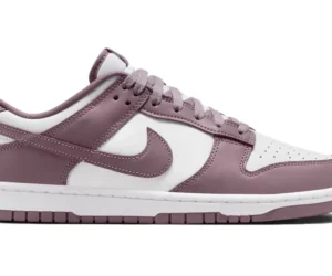 Nike Dunk Low Violet Ore - photo 1- Jersey4u