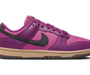 Nike Dunk Low Viotech Hot Fuchsia (Women's) - photo 1- Jersey4u