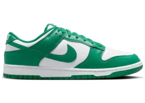 Nike Dunk Low White Malachite - photo 1- Jersey4u