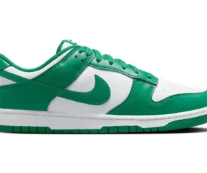 Nike Dunk Low White Malachite - photo 1- Jersey4u