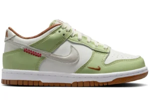 Nike Dunk Low Year of the Snake (GS) - photo 1- Jersey4u