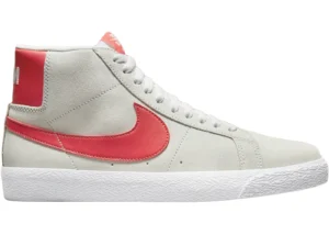 Nike SB Blazer Mid Lobster - photo 1- Jersey4u