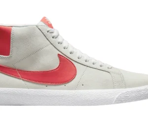 Nike SB Blazer Mid Lobster - photo 1- Jersey4u