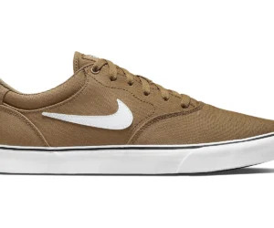 Nike SB Chron 2 Canvas Dark Driftwood - photo 1- Jersey4u