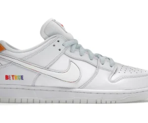 Nike SB Dunk Low Pro Be True - photo 1- Jersey4u