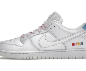 Nike SB Dunk Low Pro Be True - photo 2- Jersey4u