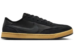 Nike SB FC Classic Black Anthracite Gum - photo 1- Jersey4u