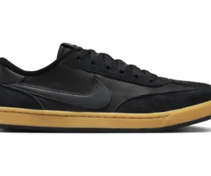 Nike SB FC Classic Black Anthracite Gum - photo 1- Jersey4u