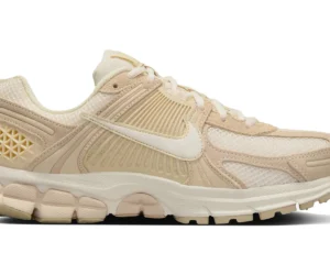 Nike Zoom Vomero 5 Beach Light Khaki (Women's) - photo 1- Jersey4u