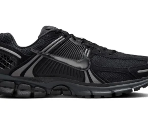 Nike Zoom Vomero 5 Black Metallic Dark Grey - photo 1- Jersey4u