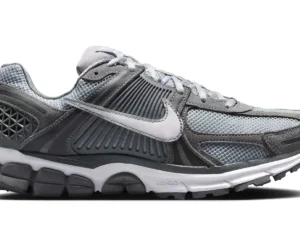 Nike Zoom Vomero 5 Cool Grey Wolf Grey - photo 1- Jersey4u