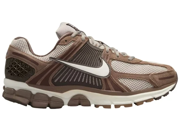 Nike Zoom Vomero 5 Mink Brown - photo 1- Jersey4u