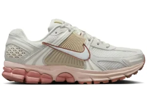 Nike Zoom Vomero 5 Particle Beige Terra Blush (Women's) - photo 1- Jersey4u