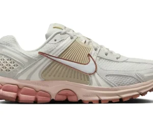 Nike Zoom Vomero 5 Particle Beige Terra Blush (Women's) - photo 1- Jersey4u