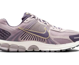 Nike Zoom Vomero 5 Platinum Violet - photo 1- Jersey4u