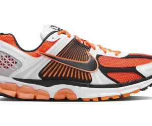 Nike Zoom Vomero 5 Total Orange - photo 1- Jersey4u