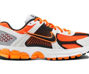 Nike Zoom Vomero 5 Total Orange (GS) - photo 1- Jersey4u