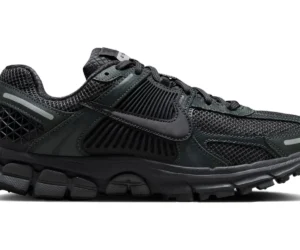 Nike Zoom Vomero 5 Triple Black (Women's) - photo 1- Jersey4u