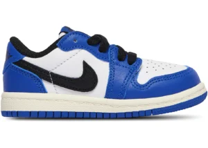 Jordan 1 Retro Low OG Game Royal (TD) - photo 1- Jersey4u