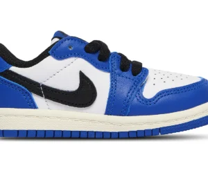 Jordan 1 Retro Low OG Game Royal (TD) - photo 1- Jersey4u