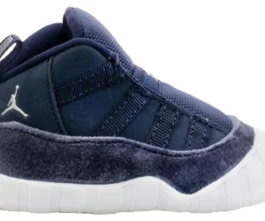 Jordan 11 Crib Bootie Midnight Navy (I) - photo 1- Jersey4u