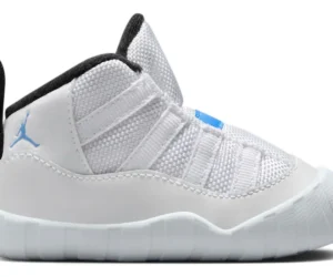 Jordan 11 Retro Crib Bootie Legend Blue (2024) (I) - photo 1- Jersey4u